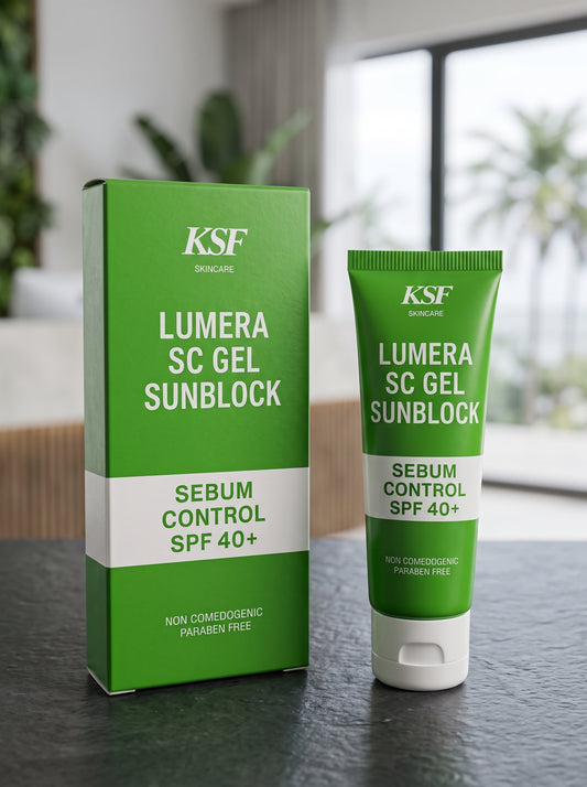 Lumera Sunblock