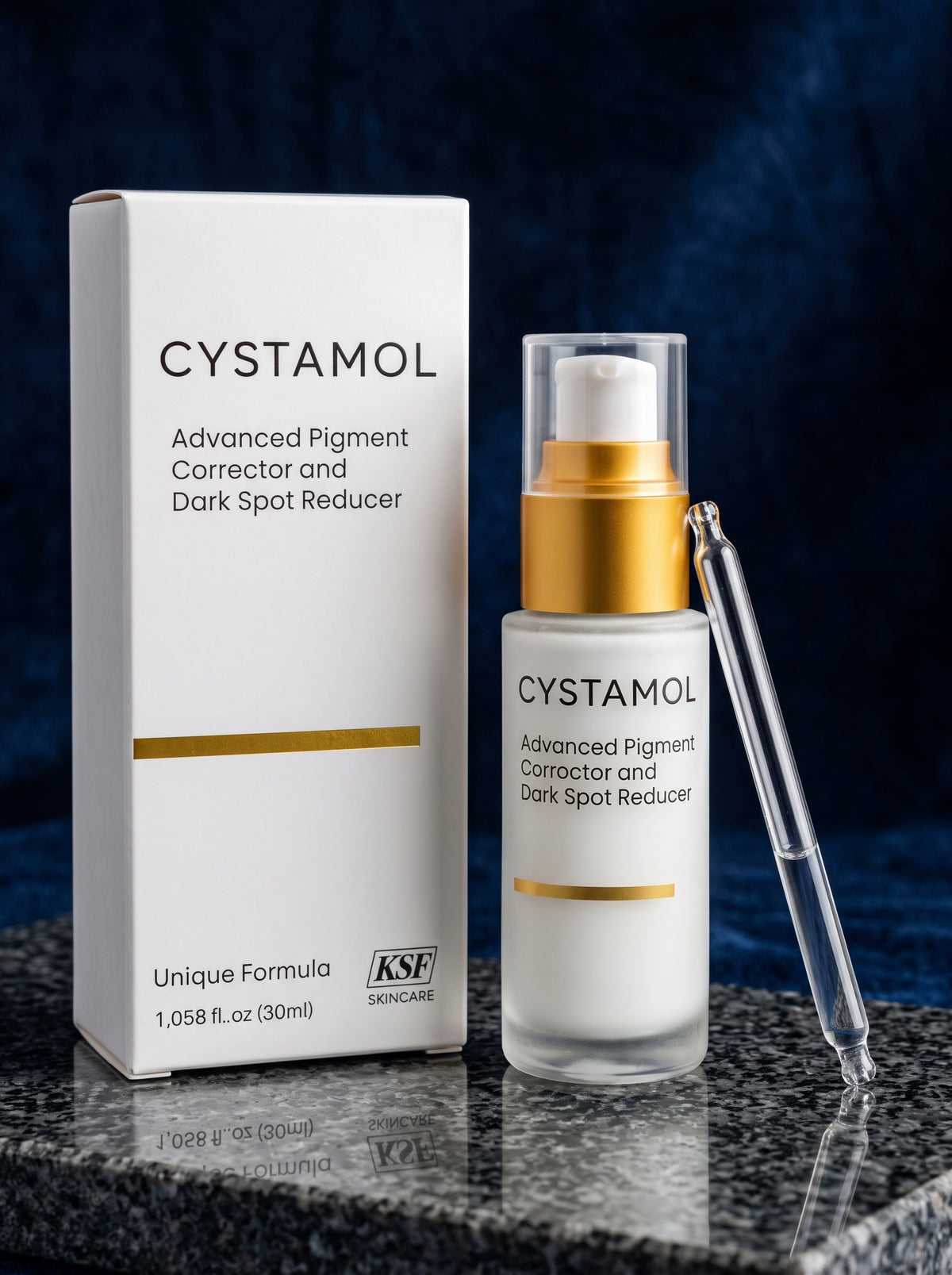 CYSTAMOL