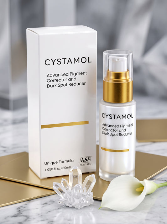 CYSTAMOL